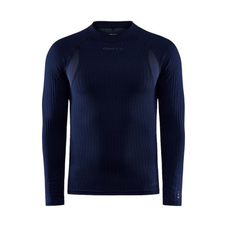 Craft Men's Active Extreme X Cn Long Sleeve Men base layer tops Blue S