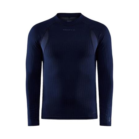Craft Men's Active Extreme X Cn Long Sleeve Men base layer tops Blue S