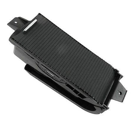 Armlenebøsse for midtkonsollen med koppholder for Golf Golf Mk5 6 Mk5 5kd 862 531