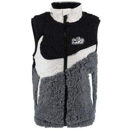 Nike Vests grå, Herr Västar, Herr, Storlek: 3XL