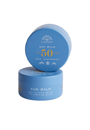 Rudolph Care Sun Balm SPF 50 Solskydd & solvård Unisex 145 ML