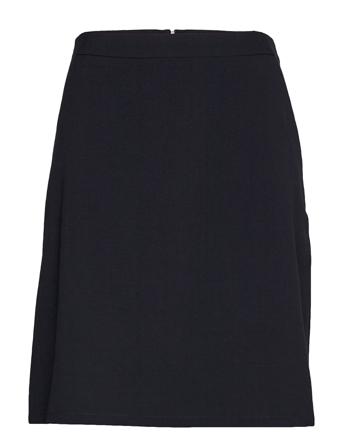 Cuariane Skirt Blue Culture