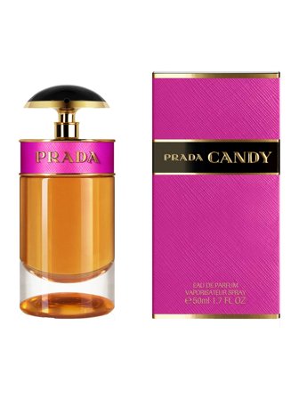 Prada Candy Eau de Parfum 50ml