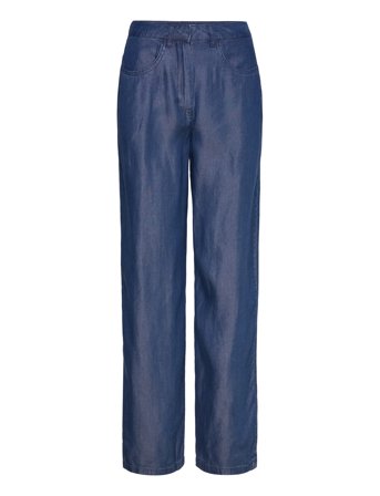 Selected | Slfnoella Mw Wide Pant B | 36