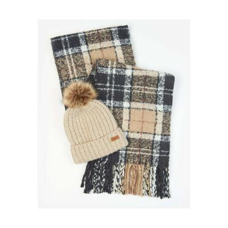 Barbour, Accessories Beżowy, Kobieta, Rozmiar: ONE Size