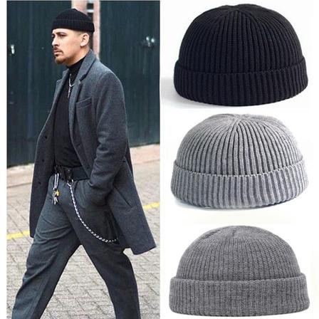 3 Pak Dame Herre Voksen Strikket Hue Beanie Briller Comforta,ZQKLA