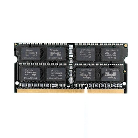Högstabilitet 1.35v Laptop Ram Laptop Minne Ddr3/ddr3l Laptop Ram 4gb/8gb
