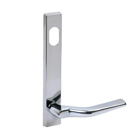 ASSA 803979100011 Langskilte udenfor 16 mm, Dør- & vinduesbeslag