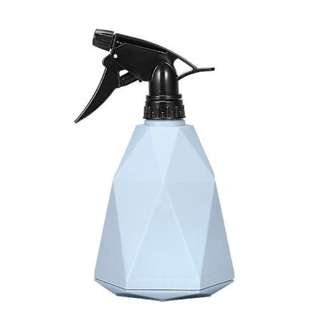 Kasvien kastelupullo 600 ml - T ydellinen puutarhakasvien, sis - ja ulkokasvien kasteluun - Monik ytt inen: Hiusten puhdistus, pesu - Sininen