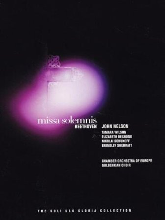Ludwig Van Beethoven - Missa Solemnis