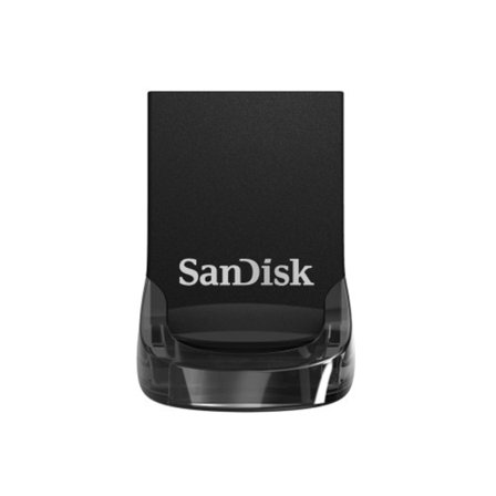 SanDisk Ultra Fit - USB flash-enhet - 512 GB