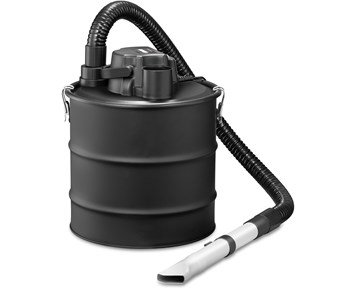 Andersson ADV-B1000 - Effektiv dammsugare för borttagning av aska