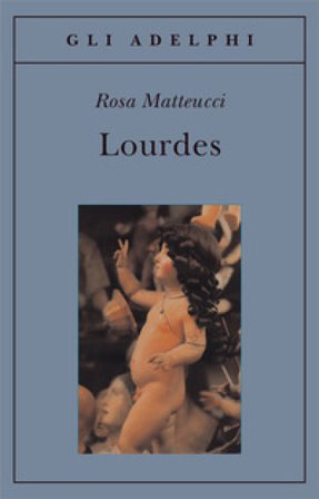 Lourdes Rosa Matteucci