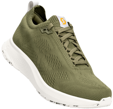 Scott M's Pursuit Explore Fir Green