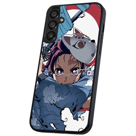 Samsung Galaxy A34 - Kuoret/Suojakuori Anime