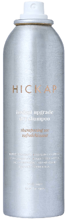 Hickap Instant Upgrade Dry Shampoo Torrschampo Unisex 200ML