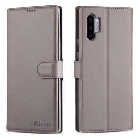 Kraftfullt Plånboksfodral - Samsung Galaxy Note10 Plus