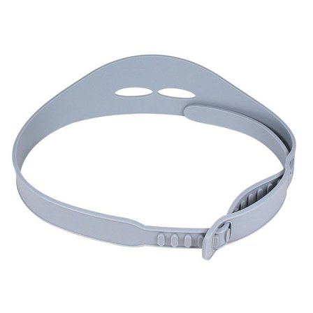 Halskant Barberingsskabelon Hjem Hårtrimning GRÅ