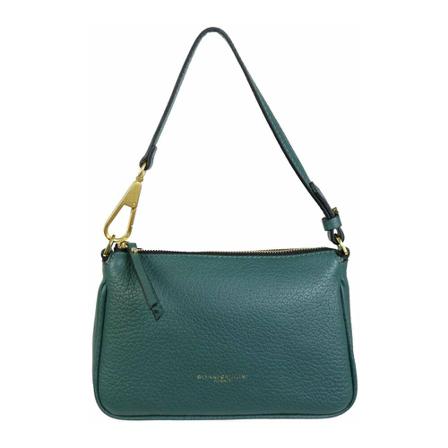 Gianni Chiarini, Cross Body Bags Groen, Dames, Maat:ONE Size