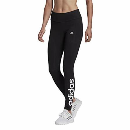Adidas Essentials Leggings , Zwart , Dames , Maat: M