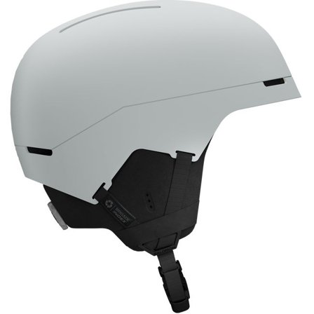 Salomon - Casco unisex Brigade Index - Ice Flow