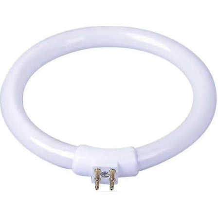 11w T4 Pyöreä Loisteputki Loisteputki 11w T4 Pyöreä Lamppu Putkivalo Suurennuslasilamppu Putki