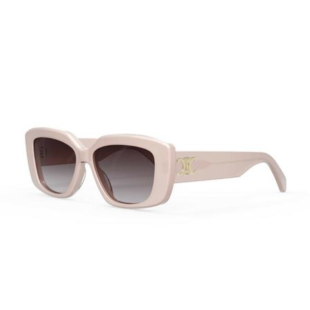 Celine - Solglasögon - Rosa - Dam - Storlek: One Size, Dam, Storlek: ONE SIZE