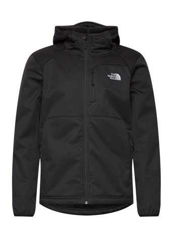 The North Face | M Quest Hooded Softshell | XL