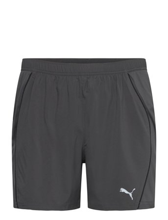 PUMA M Run Velocity 5" Short - Black - L