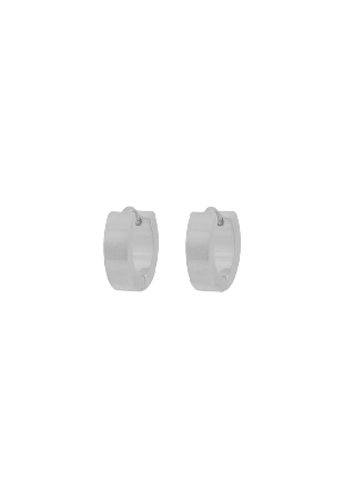 SNÖ of Sweden Liddy Small Ring Ear Örhängen Dam Guld ONESIZE