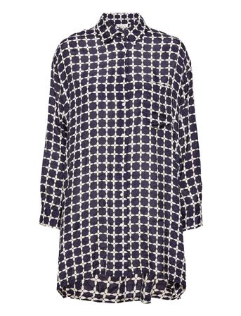Ilta Blue Masai