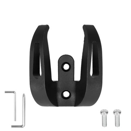 Elektrisk scooter dobbelt frontbøjlekrog til Xiaomi M365 Pro, 1S og Pro2