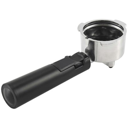 Kaffemaskinedele Husholdnings Kaffemaskinedele Beslag Håndtag til KF6001 KF7001 KF8001 KF5002 K (FMY)