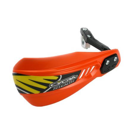 Paramani Cycra Stealth Primal