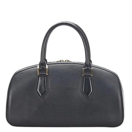 Louis Vuitton Vintage - Vintage Väskor - Svart - Dam - Storlek: One Size, Dam, Storlek: ONE SIZE