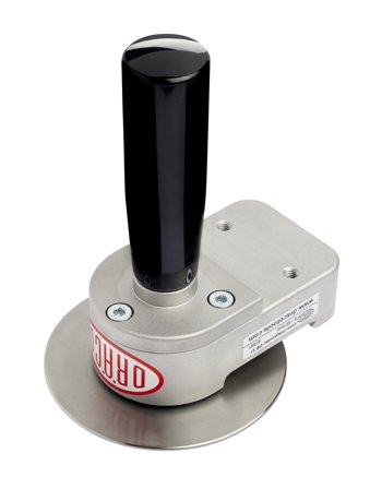 Dräco Disc Bender 41 Platebukkeverktøy 8–40 mm, 90°–180°, Håndverktøy