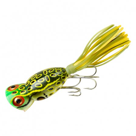 Arbogast Hula Popper, 509