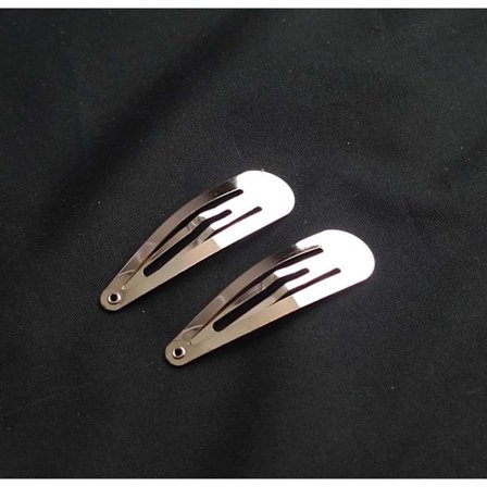 Hårspännen Click Clack 2-pack