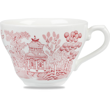 Tekopp Vintage Motiver 20cl