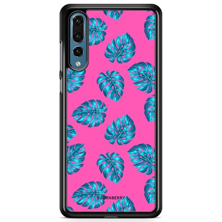 Bjornberry Skal Huawei P20 Pro - Monstera