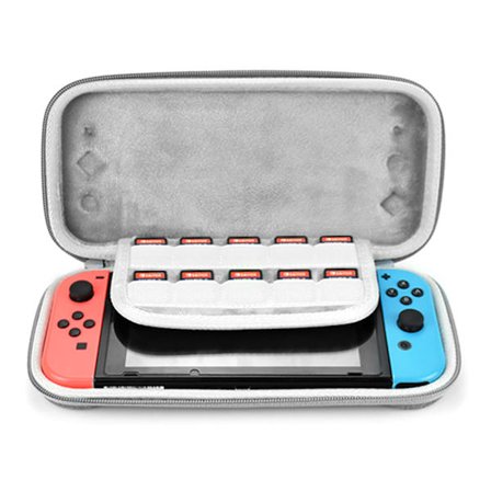 Reseväska för Nintendo Switch OLED