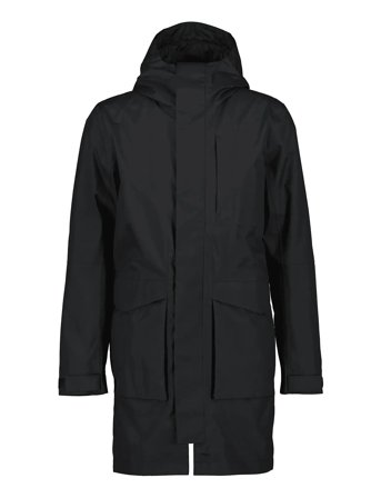 Andreas Usx Park 2 Black Didriksons