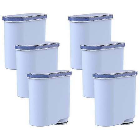 Suodatinpatruunat Aqua Clean -täysautomaattisiin kahvinkeittimiin, Philips Ca6903/10 ja Ca6903/22 -malleille_-FF-