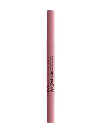 NYX Professional Makeup Nyx Professional Makeup Epic Smoke Liner - Brown - 0.17 GR