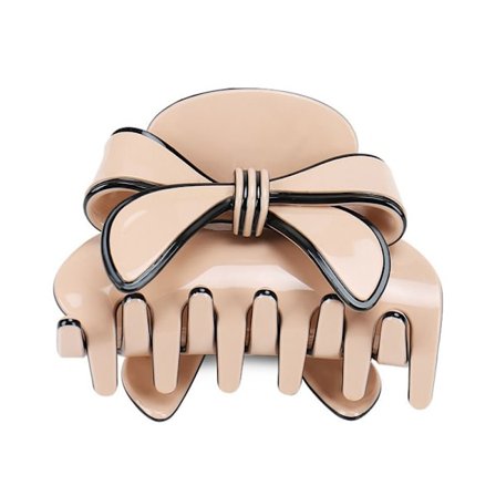 Hair Claw Clips Grip Jaw Clips ROSA