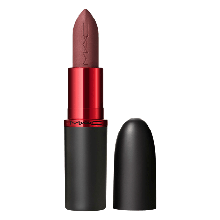 MAC Cosmetics Macximal Viva Glam Lipstick Läppstift Unisex Rosa 3.50 g