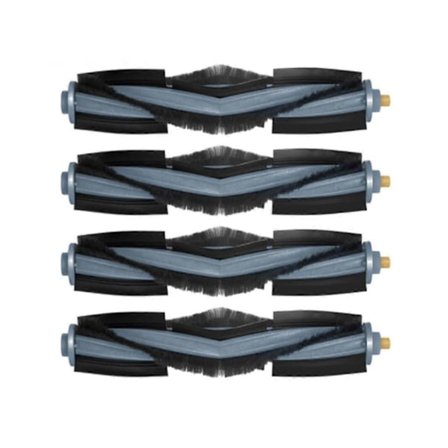 Dele til Deebot X1 Omni/X1 Turbo Støvsuger Børster Fejer Udskiftning Tilbehør Udskiftningsdele - Perfet