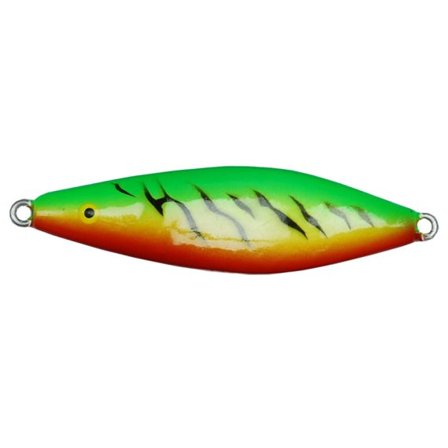 Kallsjödraget 12g, 5,7cm - 08 Firetiger