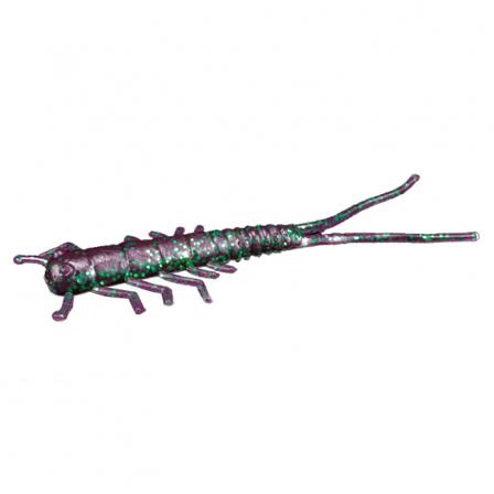 Lunker City Hellgie 7,5cm (15pcs) - Junebug