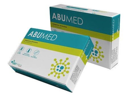 Abumed 30 Capsule